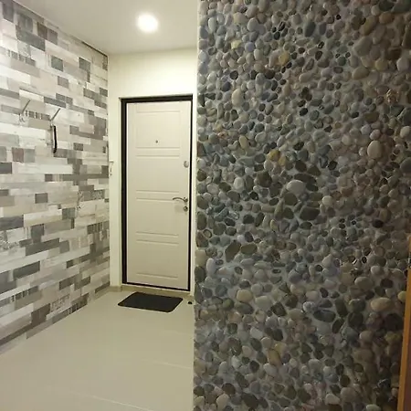 Квартира Для Двоих Apartament *