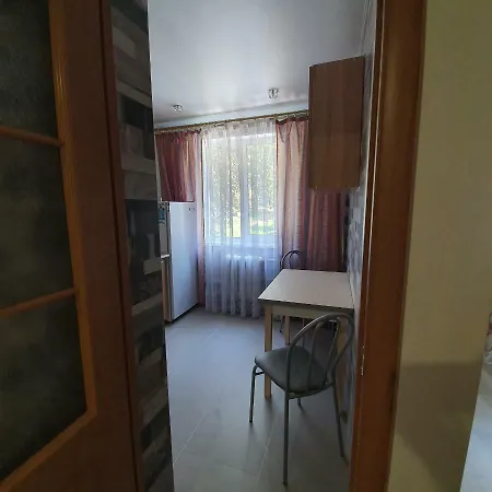 Apartament Квартира Для Двоих