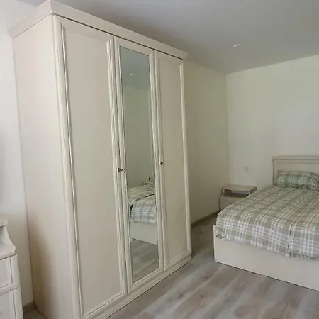 Apartament Квартира Для Двоих Mińsk