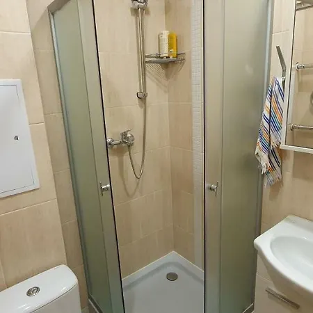 Квартира Для Двоих Apartament Mińsk